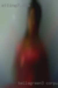 BellaGreen3 Corpus Christi