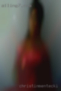 christinmentecki Lodi CA