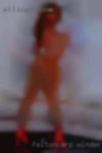 Feltoncarp Winder GA