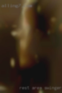 rest area swinger stories