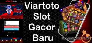 Viartoto Slot Gacor Baru