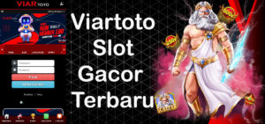 Viartoto Slot Gacor Terbaru