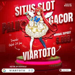 Viartoto Slot